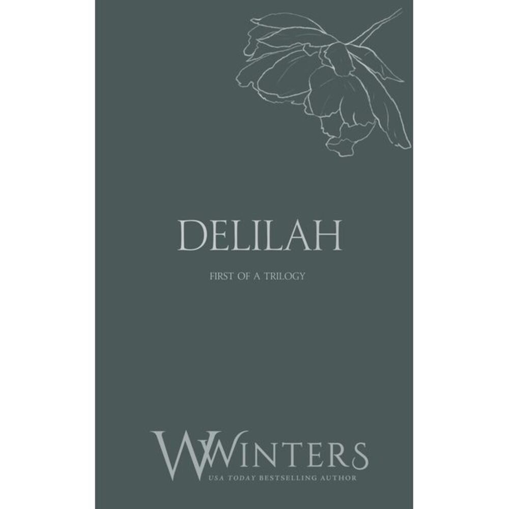 Delilah: This Love Hurts -- Willow Winters
